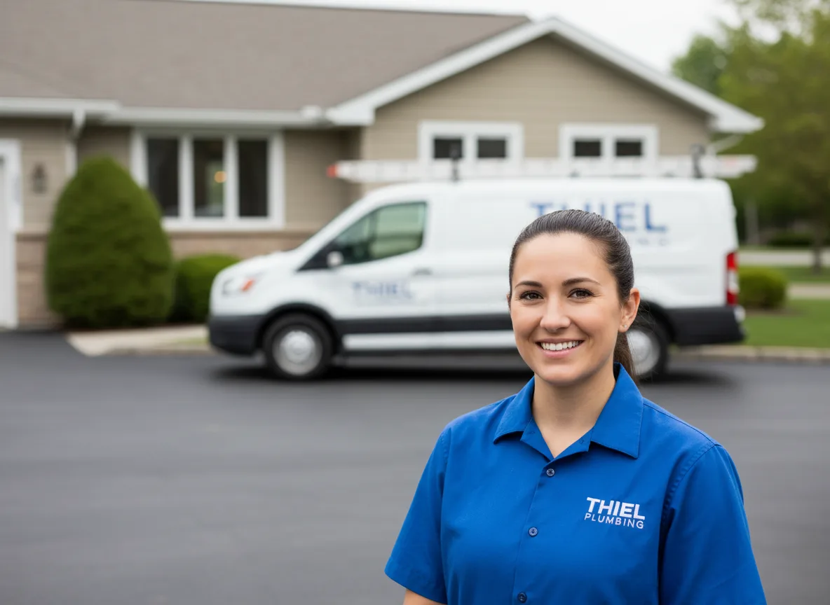 Plumber Keezletown, VA FAQs